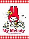 pic for My Melody